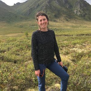 Meet your Posher, Rachel